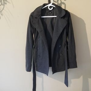 Peacoat